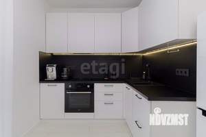 1-к квартира, вторичка, 37м2, 14/19 этаж