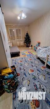 2-к квартира, вторичка, 59м2, 7/17 этаж