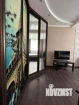 1-к квартира, вторичка, 33м2, 5/10 этаж