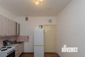 1-к квартира, вторичка, 36м2, 1/14 этаж