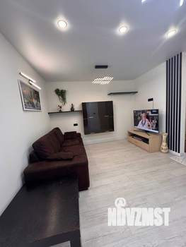 2-к квартира, вторичка, 47м2, 3/19 этаж