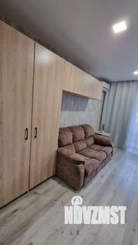 Студия квартира, вторичка, 36м2, 4/11 этаж