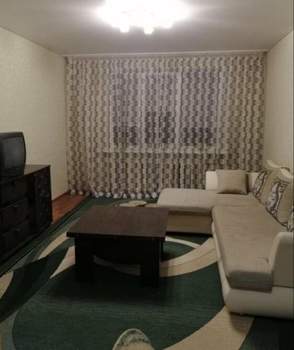 3-к квартира, вторичка, 64м2, 6/9 этаж