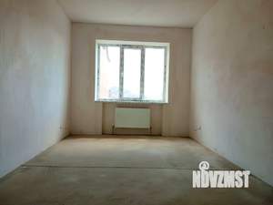 1-к квартира, сданный дом, 35м2, 1/3 этаж