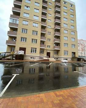 1-к квартира, вторичка, 37м2, 3/9 этаж