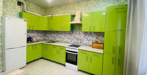 1-к квартира, вторичка, 44м2, 1/19 этаж