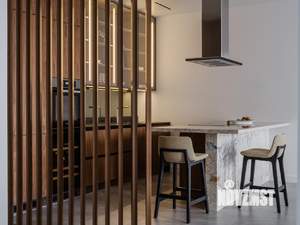 3-к квартира, вторичка, 98м2, 5/9 этаж