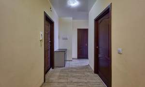 1-к квартира, вторичка, 43м2, 18/20 этаж