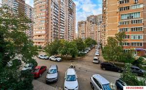 1-к квартира, вторичка, 53м2, 3/12 этаж