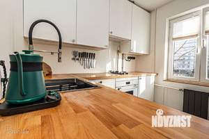 1-к квартира, вторичка, 35м2, 2/5 этаж