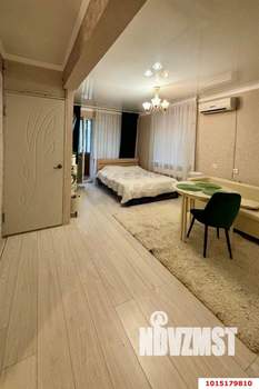 1-к квартира, вторичка, 34м2, 3/5 этаж