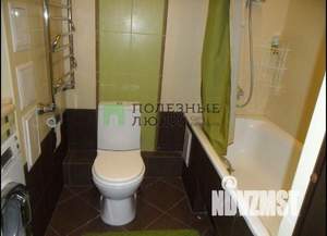 1-к квартира, вторичка, 38м2, 2/21 этаж