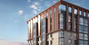 1-к квартира, вторичка, 44м2, 14/18 этаж