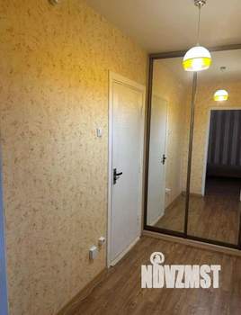 1-к квартира, вторичка, 41м2, 2/3 этаж