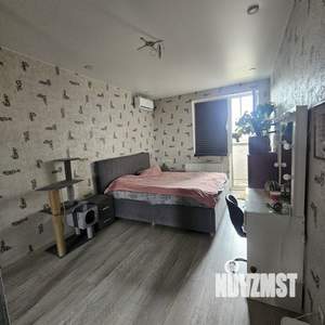 1-к квартира, вторичка, 36м2, 14/23 этаж