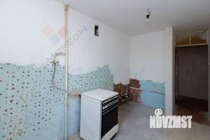 3-к квартира, вторичка, 61м2, 4/9 этаж