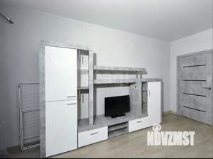 1-к квартира, вторичка, 35м2, 3/16 этаж