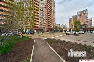 1-к квартира, вторичка, 48м2, 1/16 этаж