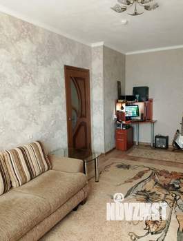 1-к квартира, вторичка, 37м2, 4/12 этаж