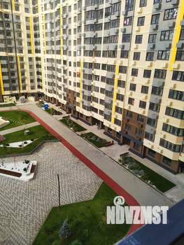 Студия квартира, вторичка, 23м2, 8/23 этаж