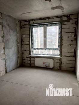 1-к квартира, вторичка, 34м2, 15/22 этаж