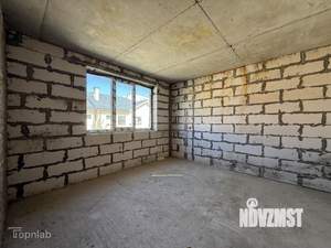 3-к квартира, вторичка, 97м2, 2/2 этаж