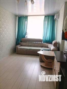 1-к квартира, вторичка, 35м2, 10/19 этаж