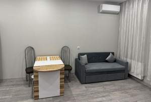 1-к квартира, вторичка, 39м2, 12/16 этаж