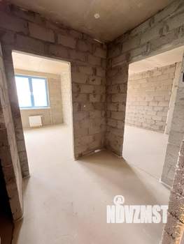 1-к квартира, вторичка, 42м2, 3/8 этаж