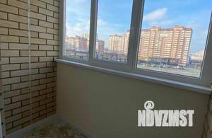 1-к квартира, вторичка, 38м2, 11/24 этаж