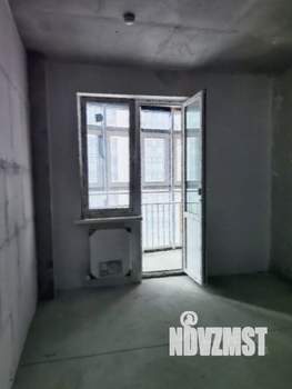 1-к квартира, вторичка, 42м2, 7/25 этаж