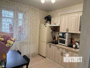 1-к квартира, вторичка, 34м2, 11/22 этаж