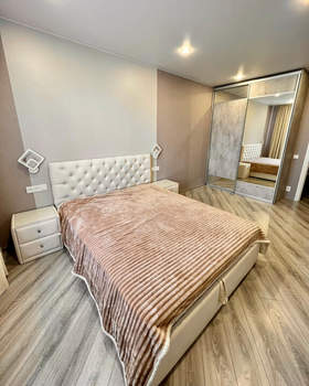 2-к квартира, вторичка, 57м2, 17/17 этаж