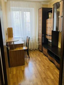 2-к квартира, вторичка, 58м2, 2/9 этаж