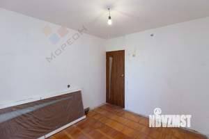 3-к квартира, вторичка, 61м2, 4/9 этаж