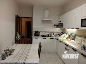 3-к квартира, вторичка, 96м2, 13/17 этаж