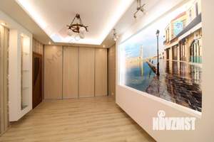 2-к квартира, вторичка, 50м2, 1/10 этаж