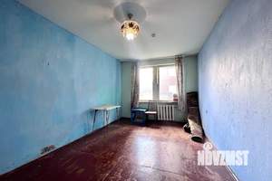2-к квартира, вторичка, 47м2, 1/5 этаж