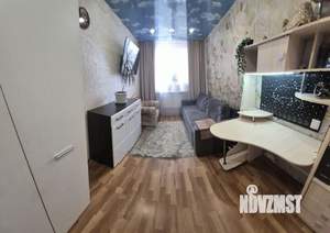 3-к квартира, вторичка, 72м2, 4/16 этаж