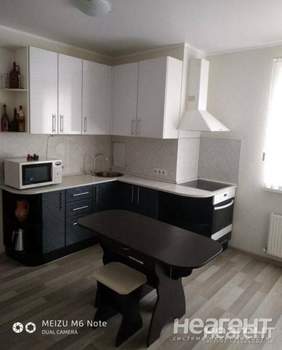 1-к квартира, вторичка, 37м2, 5/12 этаж