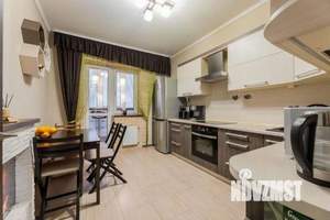 1-к квартира, вторичка, 38м2, 12/12 этаж