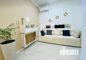 1-к квартира, вторичка, 25м2, 11/16 этаж