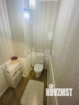 2-к квартира, вторичка, 74м2, 11/20 этаж