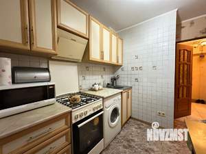 1-к квартира, вторичка, 32м2, 5/9 этаж