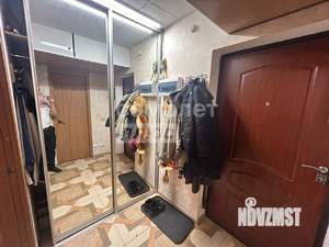 1-к квартира, вторичка, 33м2, 2/9 этаж