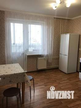 2-к квартира, вторичка, 56м2, 14/16 этаж