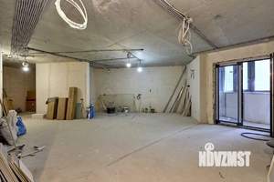 3-к квартира, вторичка, 111м2, 3/24 этаж