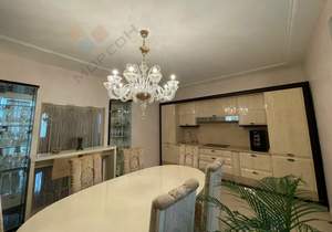 6-к квартира, вторичка, 319м2, 8/9 этаж