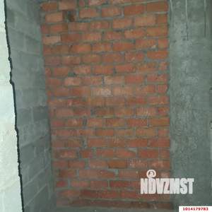 1-к квартира, вторичка, 41м2, 9/10 этаж