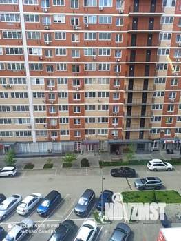 2-к квартира, сданный дом, 55м2, 13/16 этаж